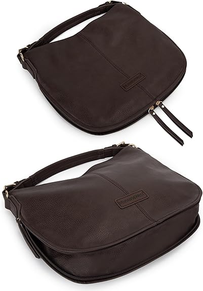 Women Shoulder Purses and Handbags